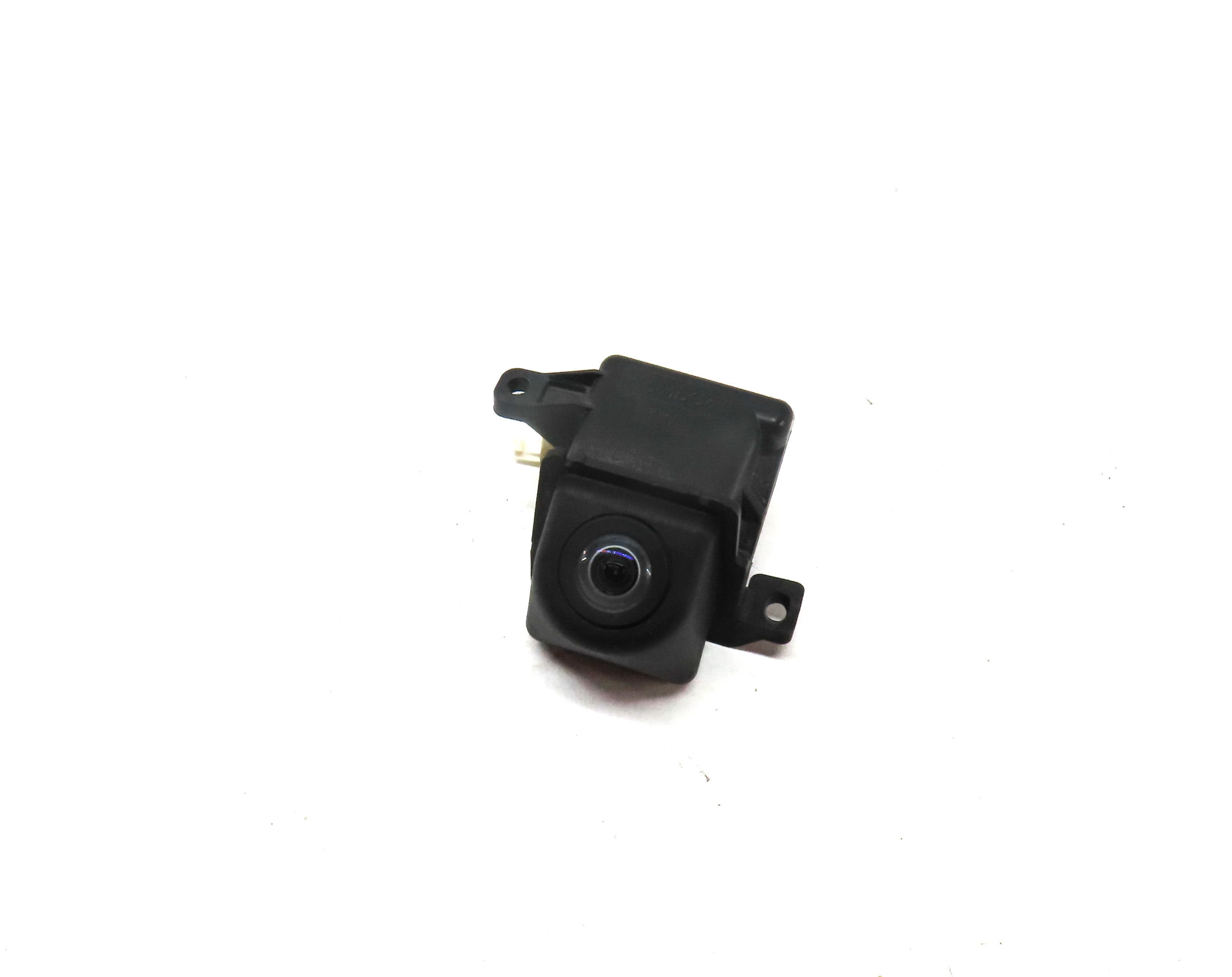 2010-2011 LAND ROVER LR4 - REAR TRUNK MOUNTED BACKUP REVERSE CAMERA — exact item pictured